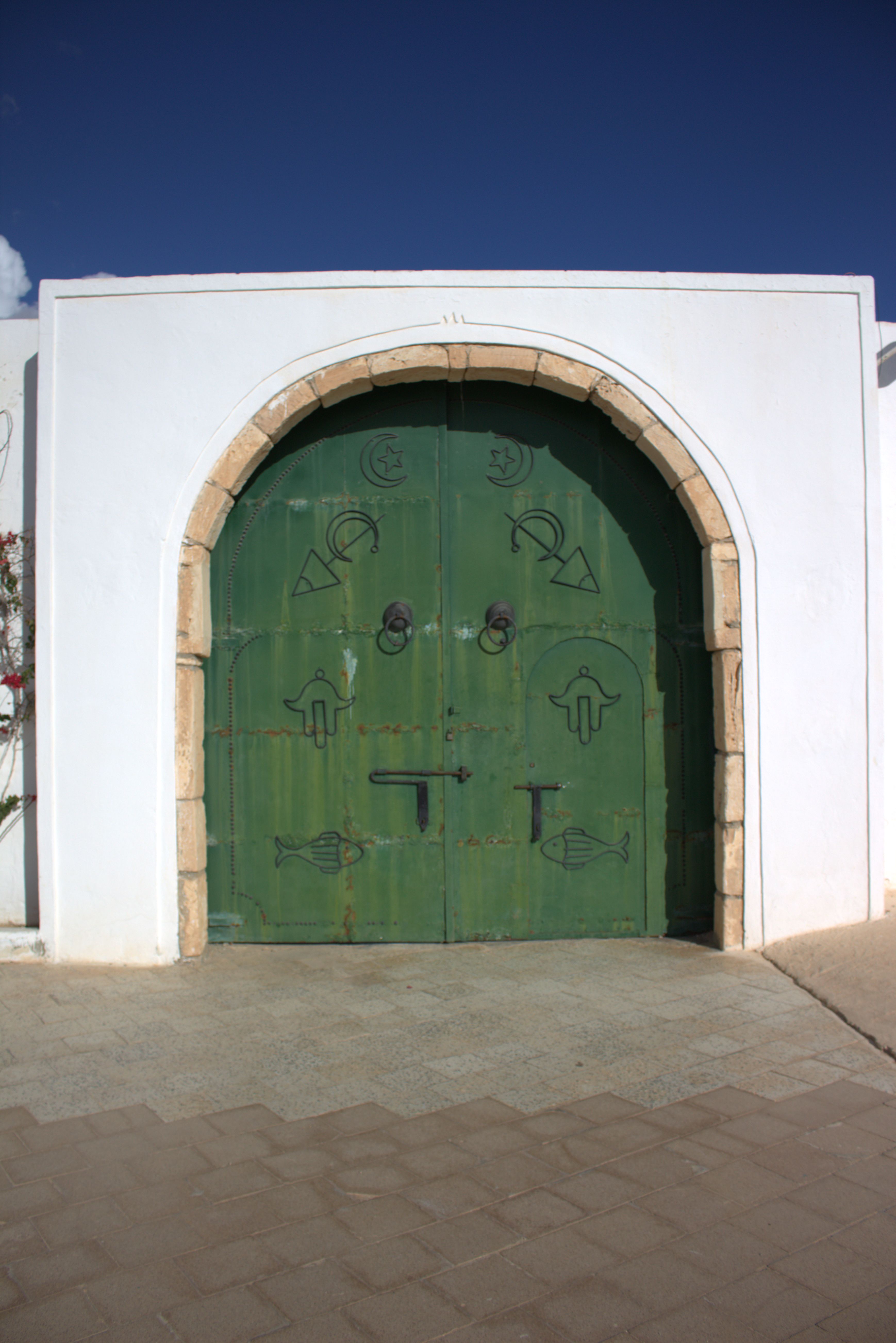 Djerba 12