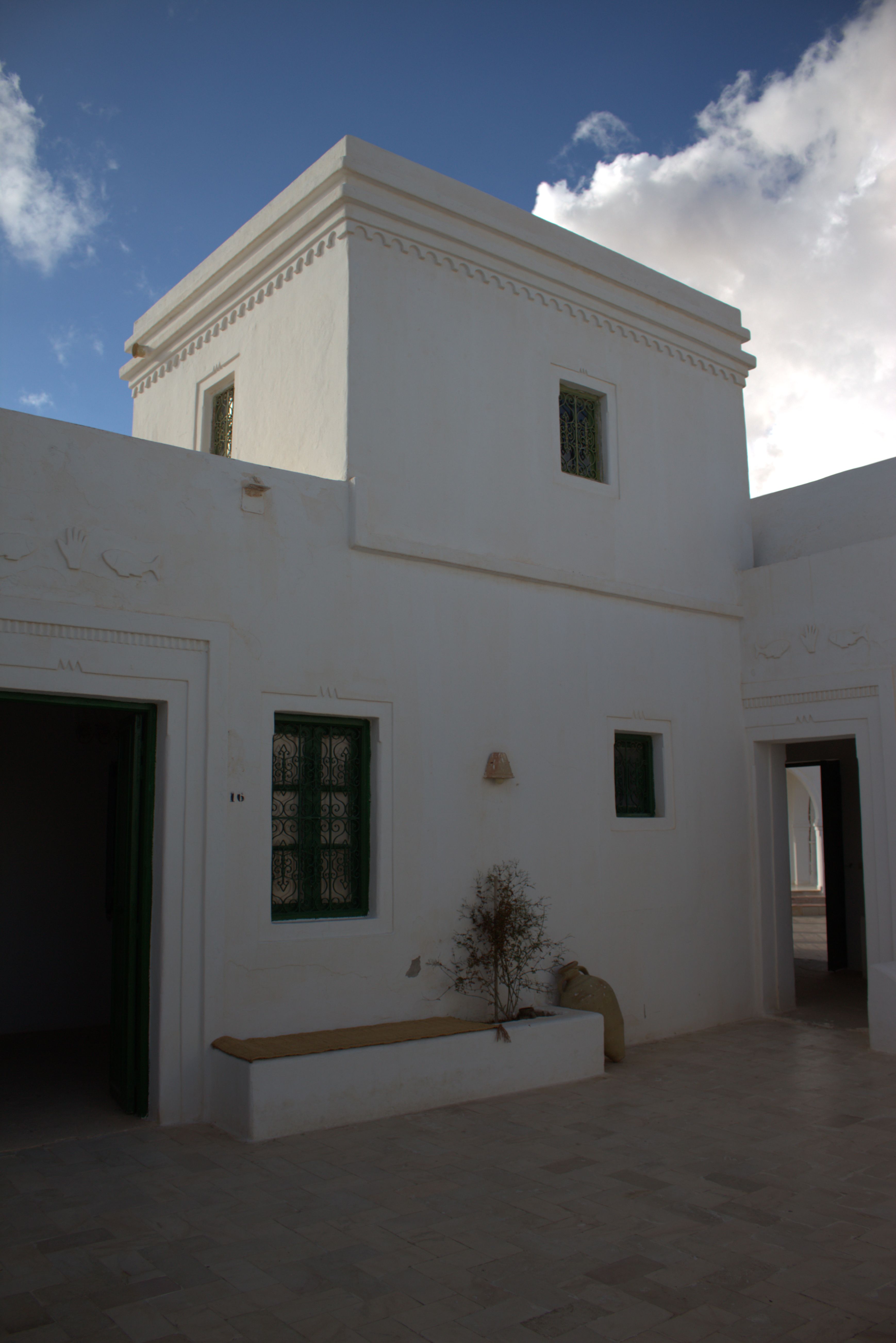 Djerba 19