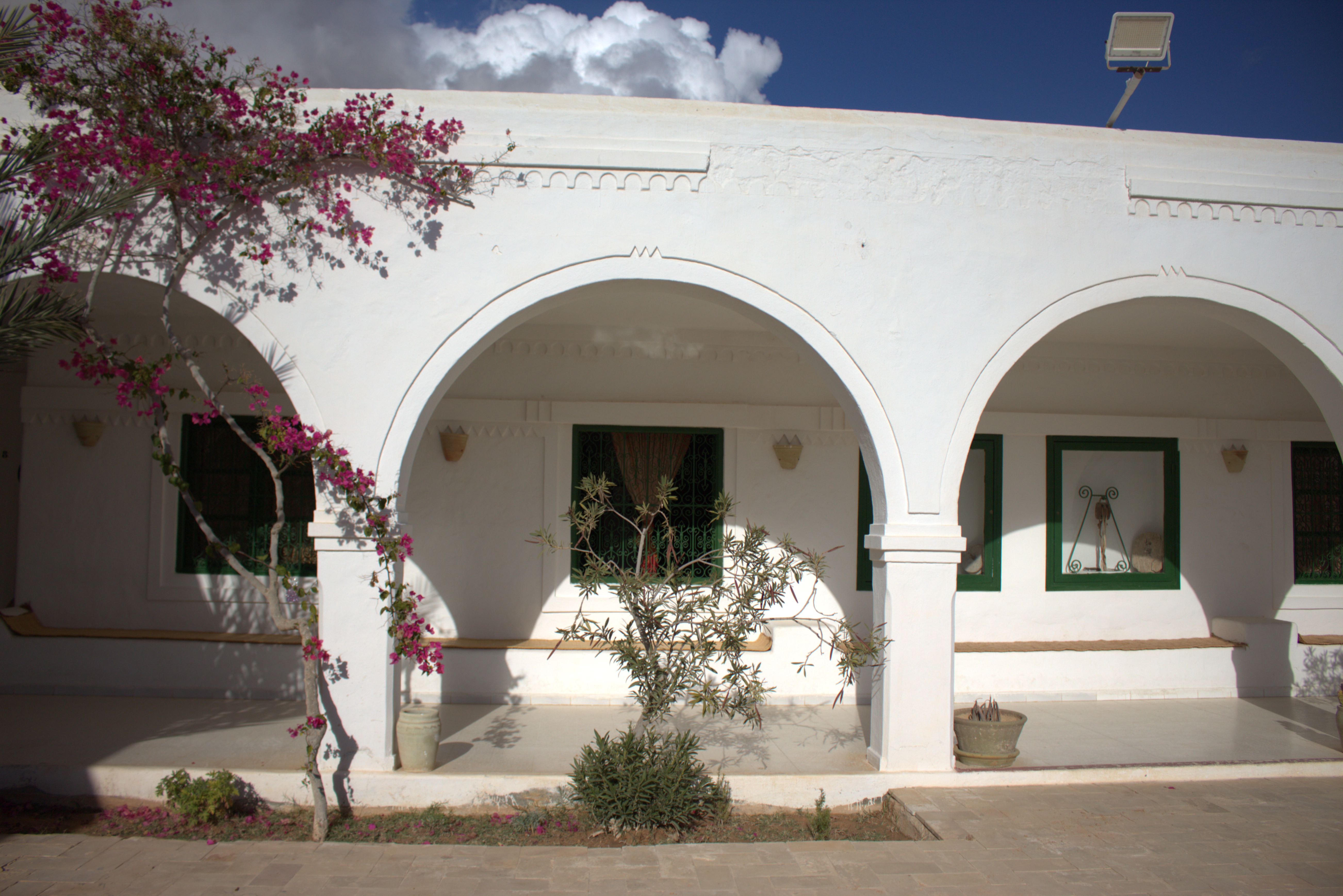 Djerba 7
