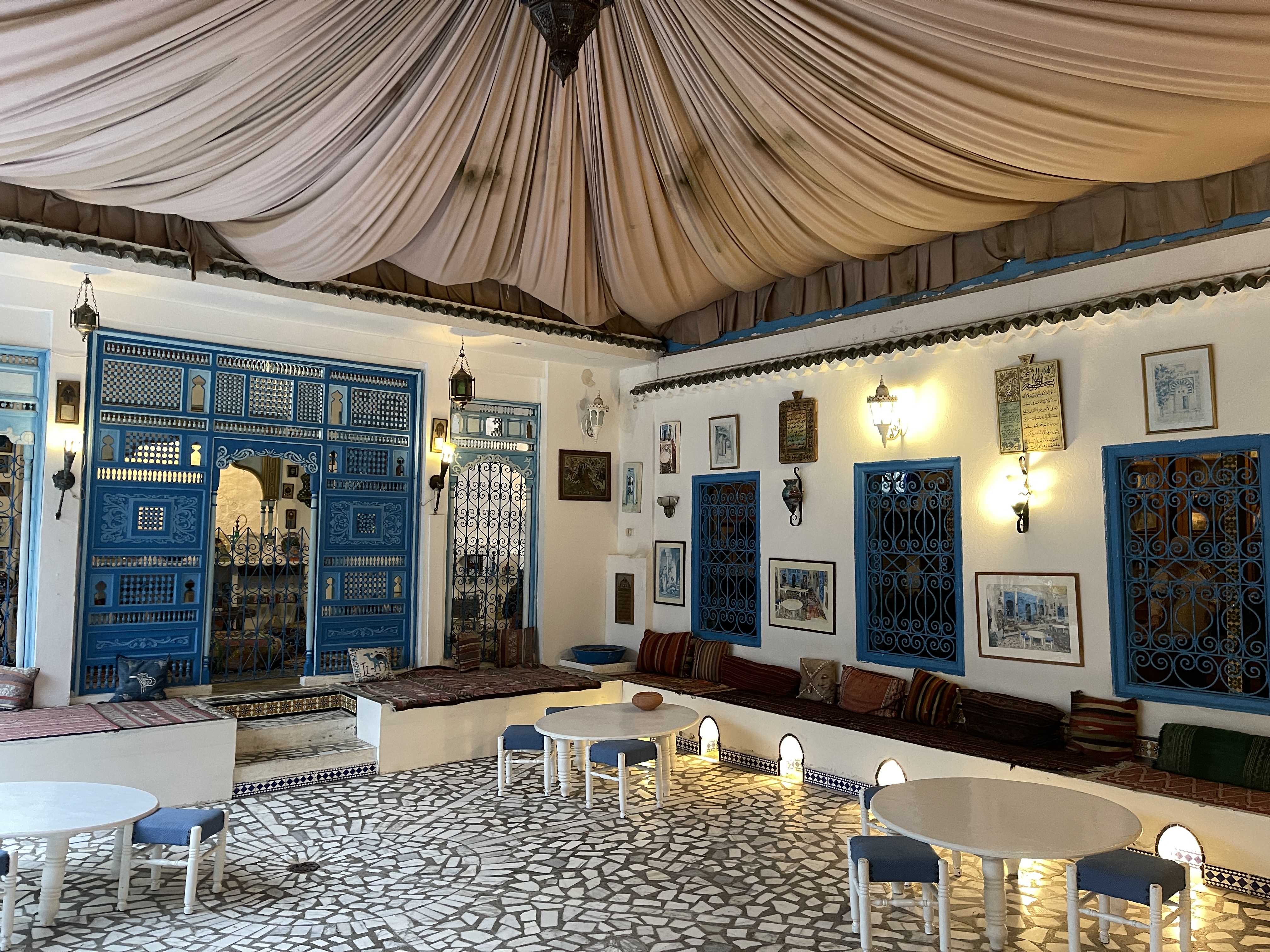Sidi Bou Said 11