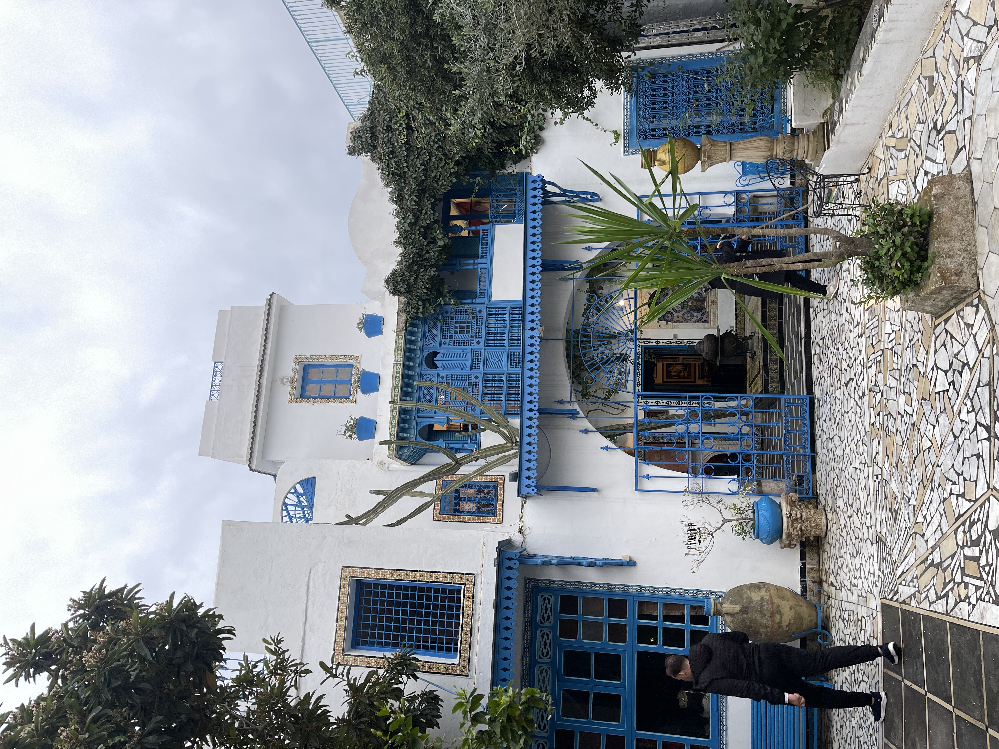 Sidi Bou Said 12