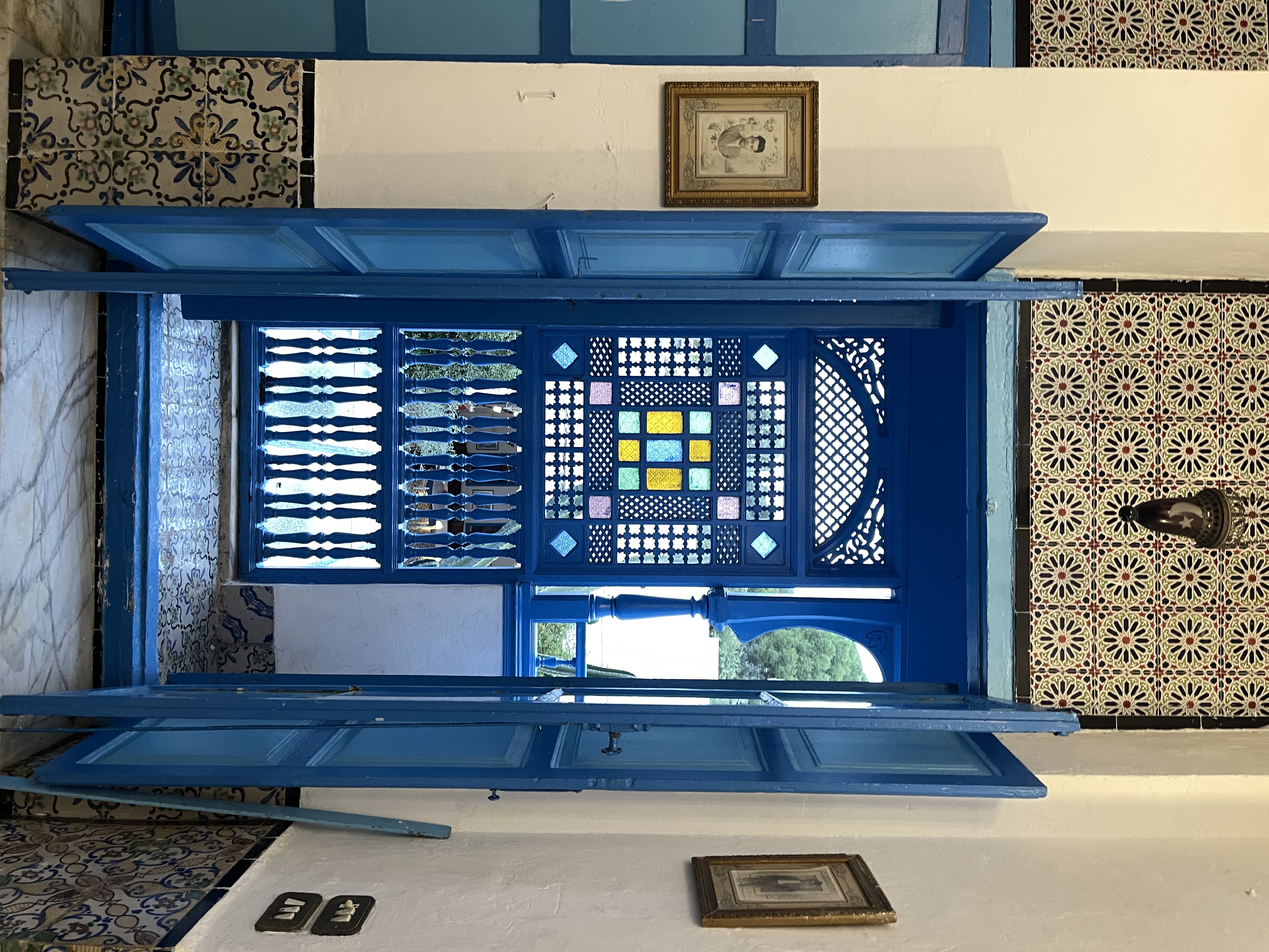 Sidi Bou Said 13