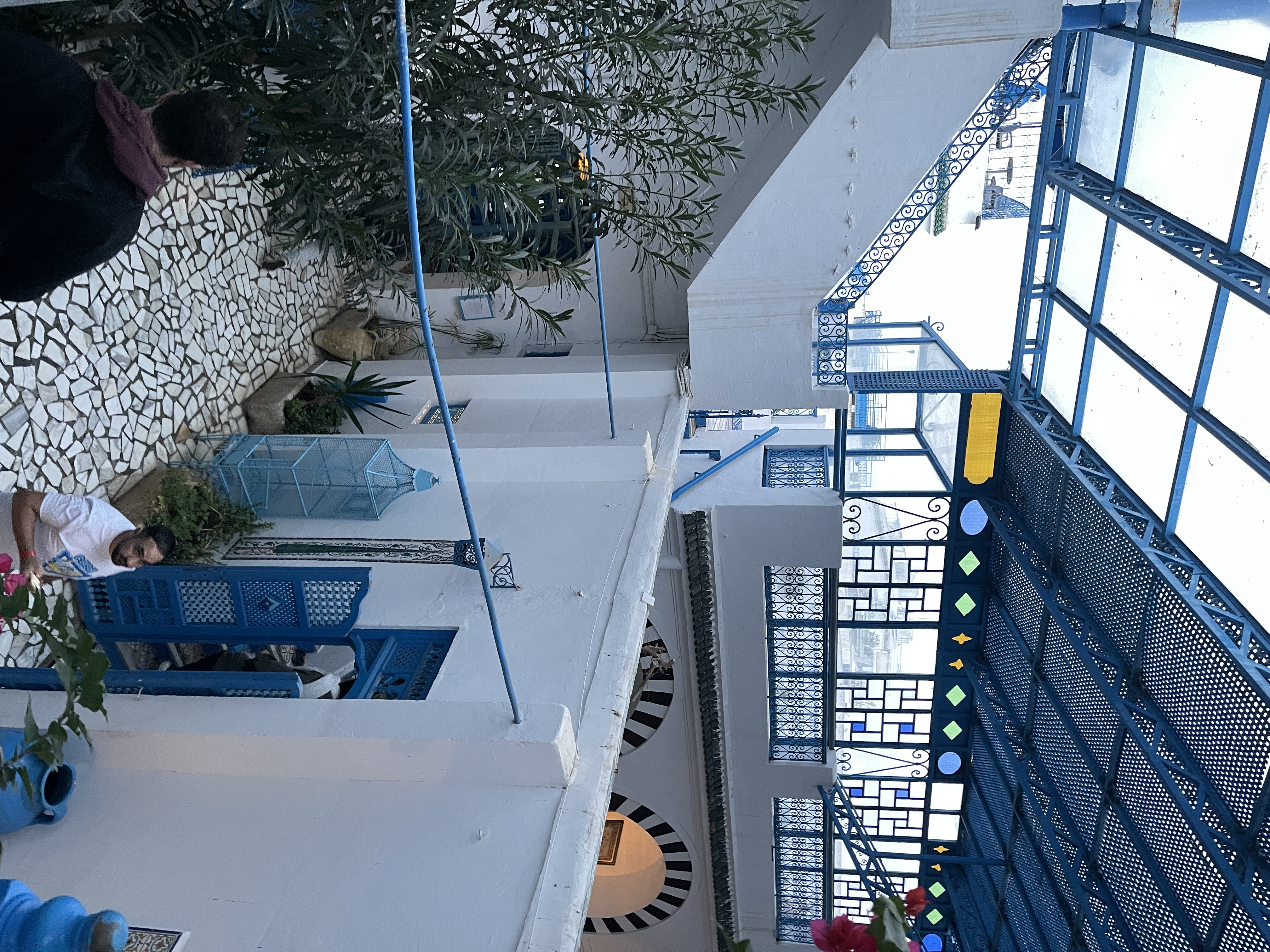 Sidi Bou Said 16