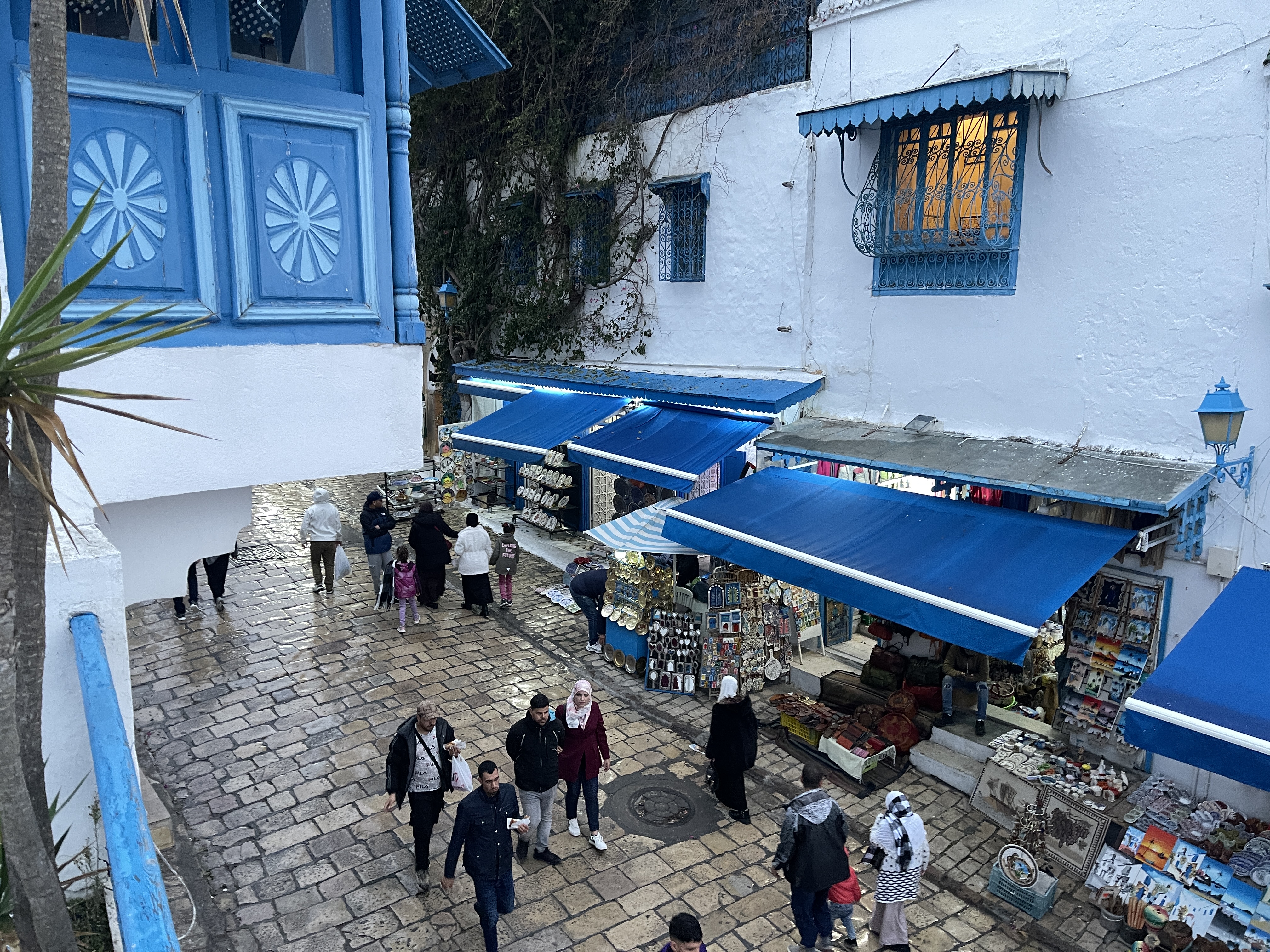 Sidi Bou Said 17