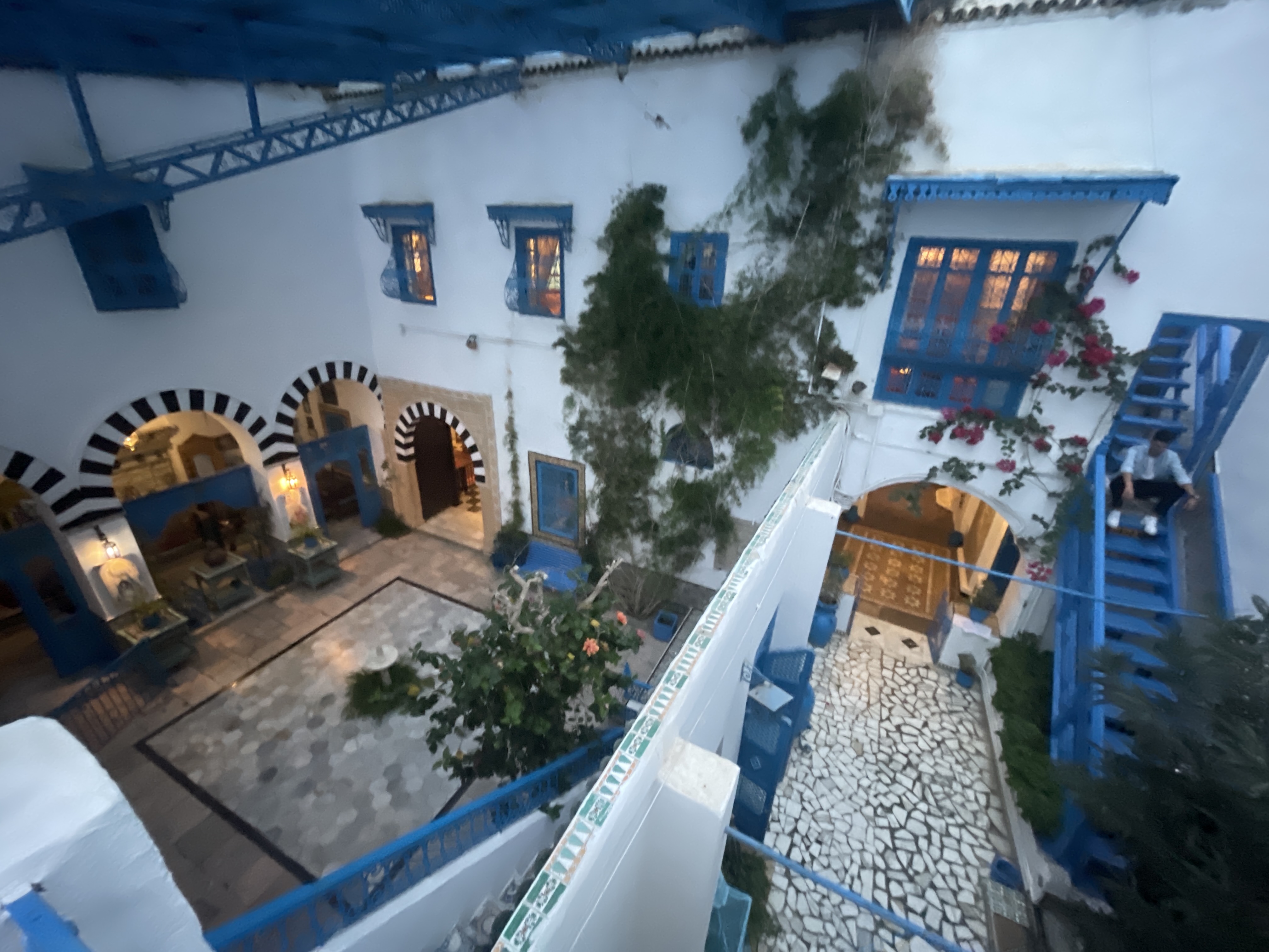 Sidi Bou Said 18