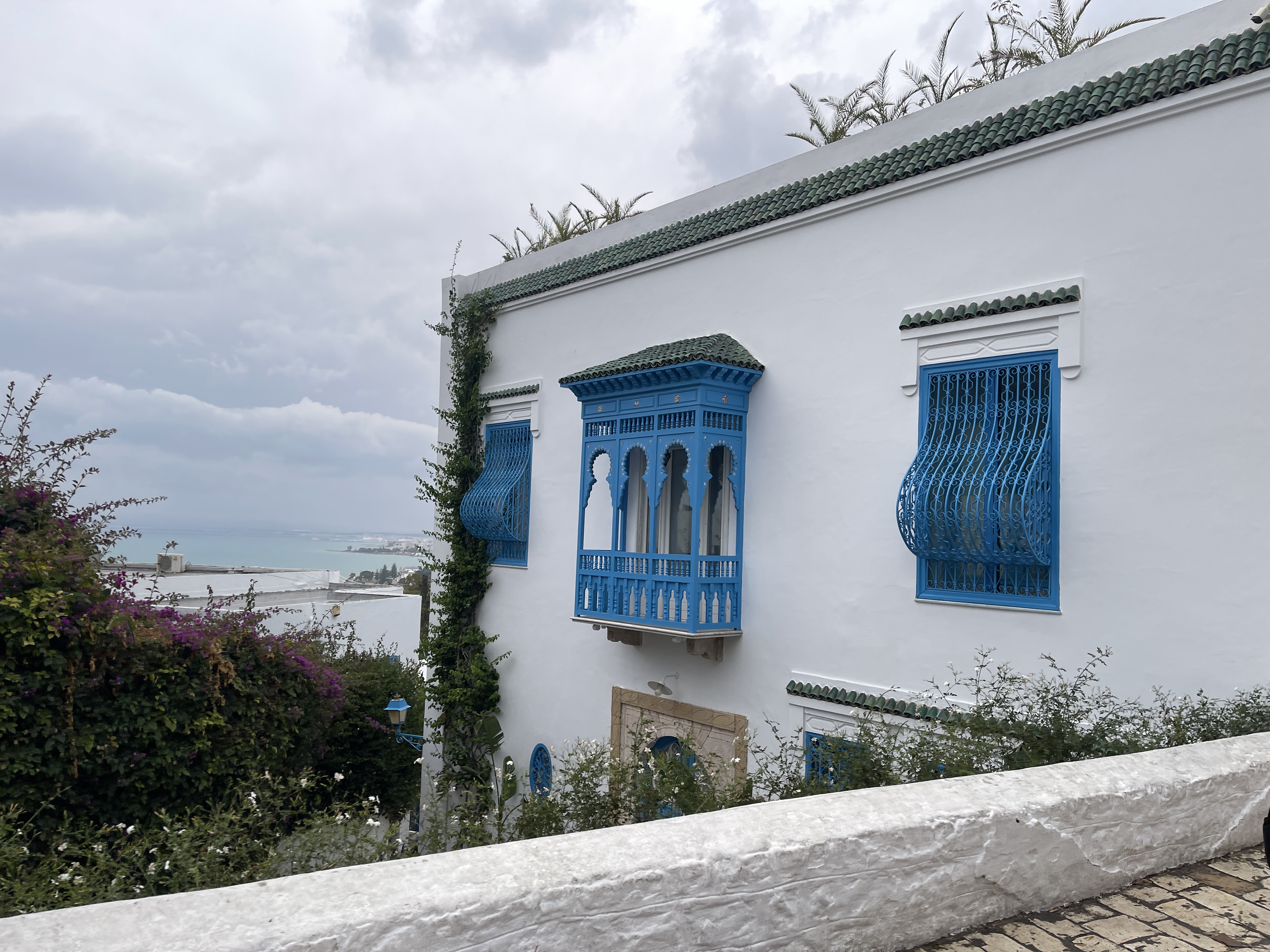 Sidi Bou Said 2