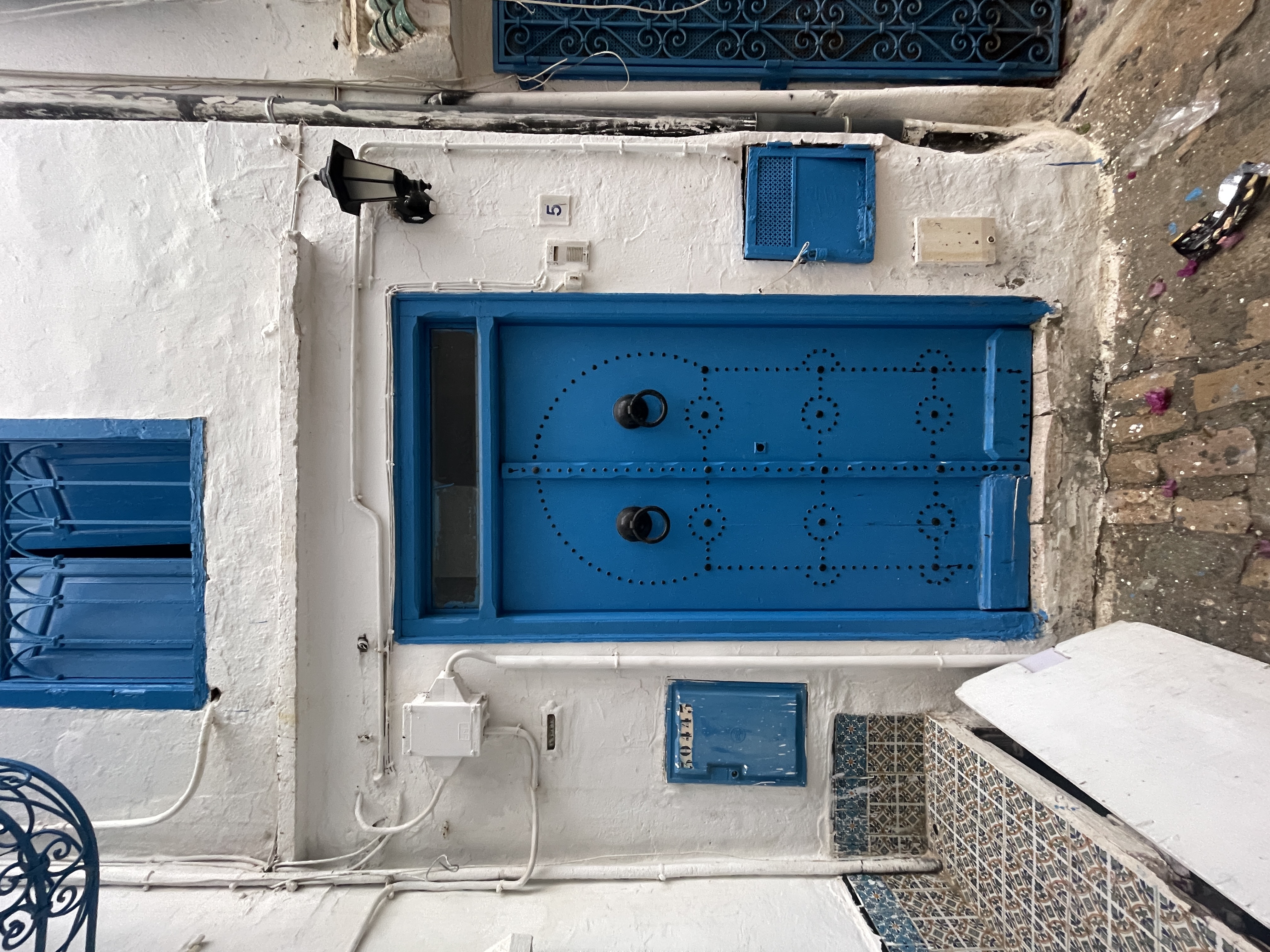 Sidi Bou Said 4
