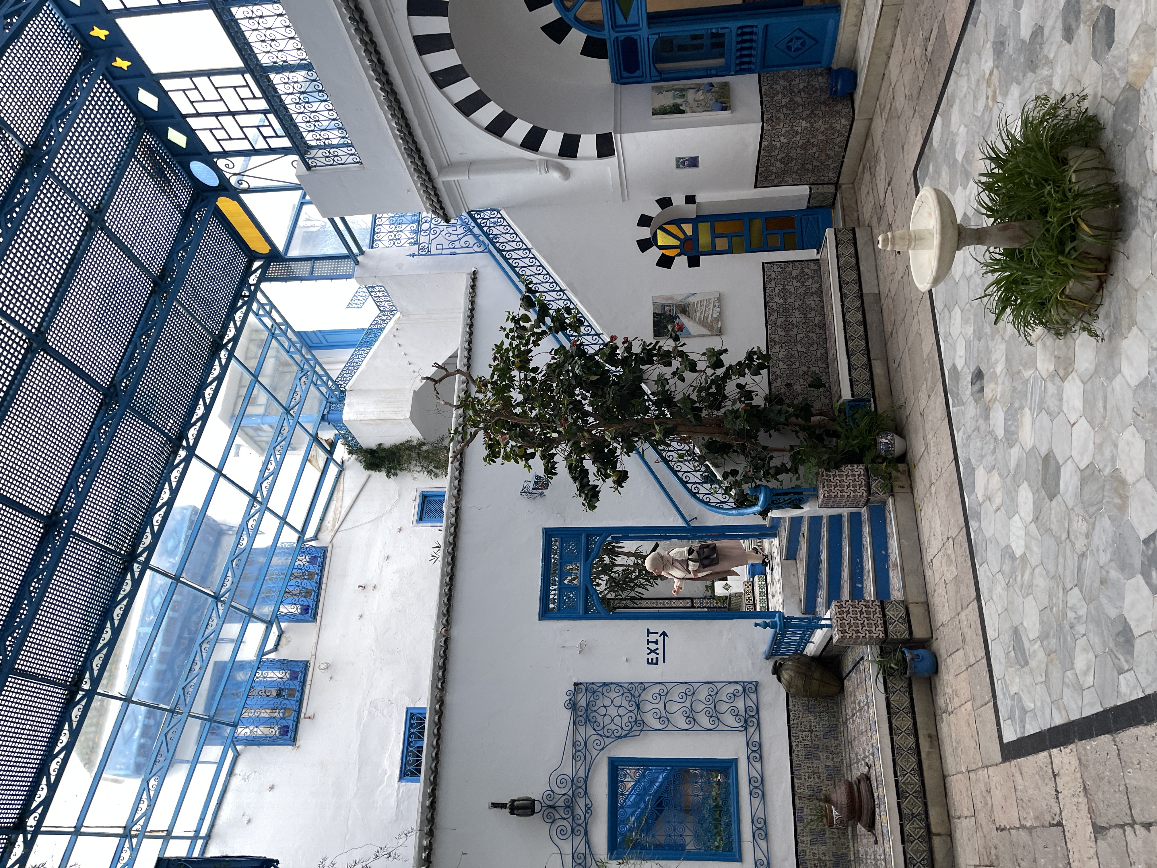 Sidi Bou Said 6