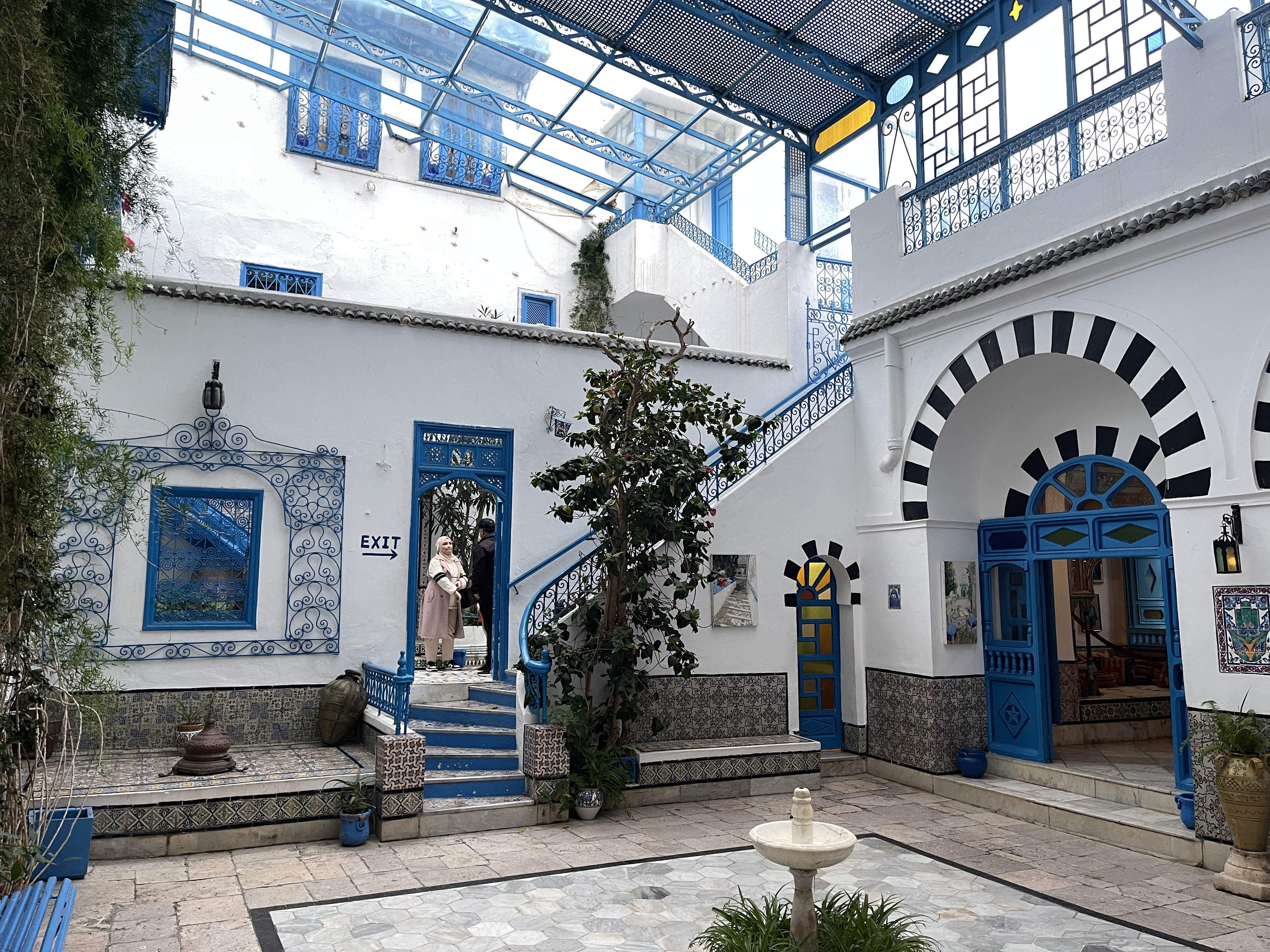Sidi Bou Said 7