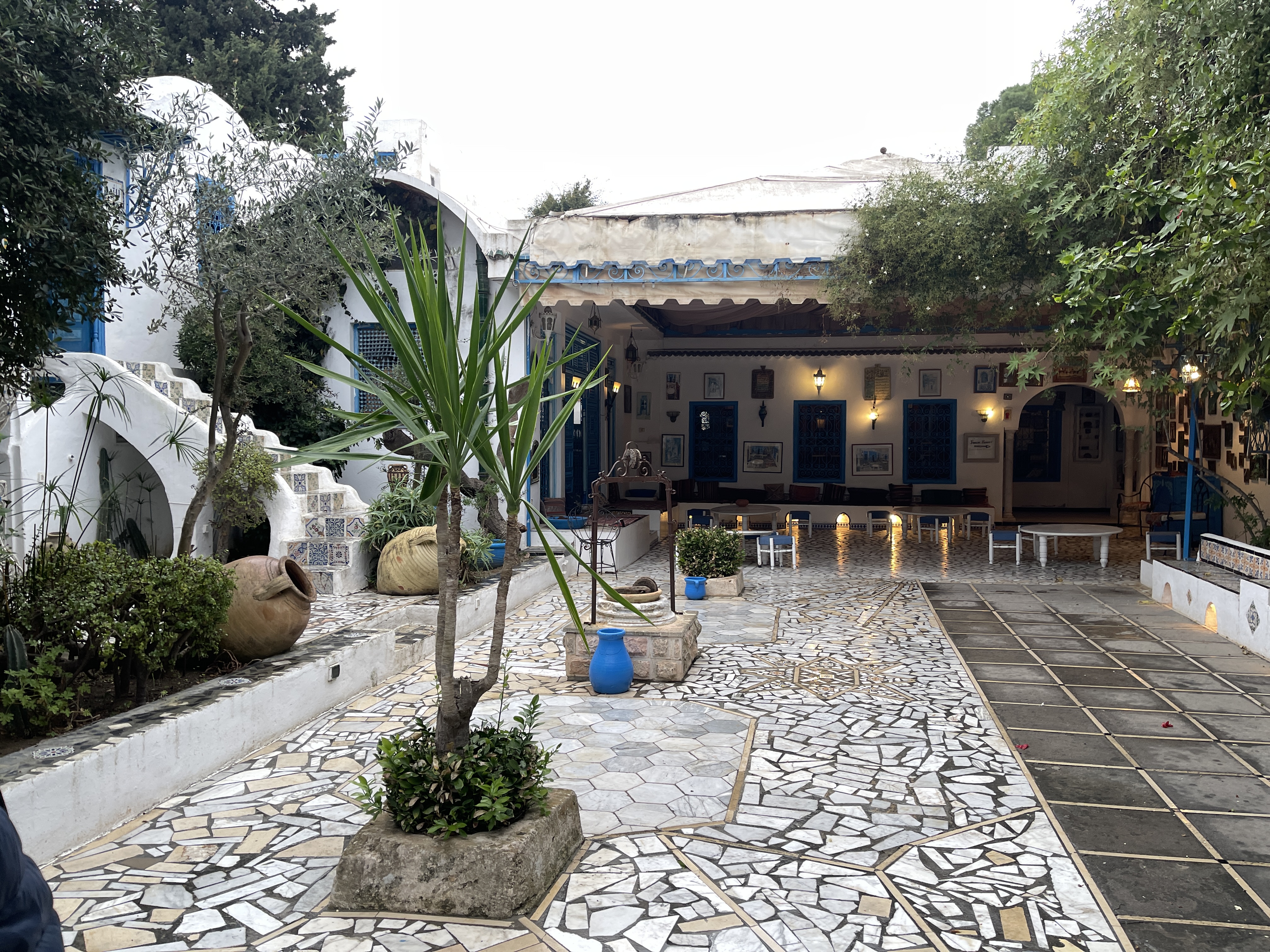 Sidi Bou Said 8