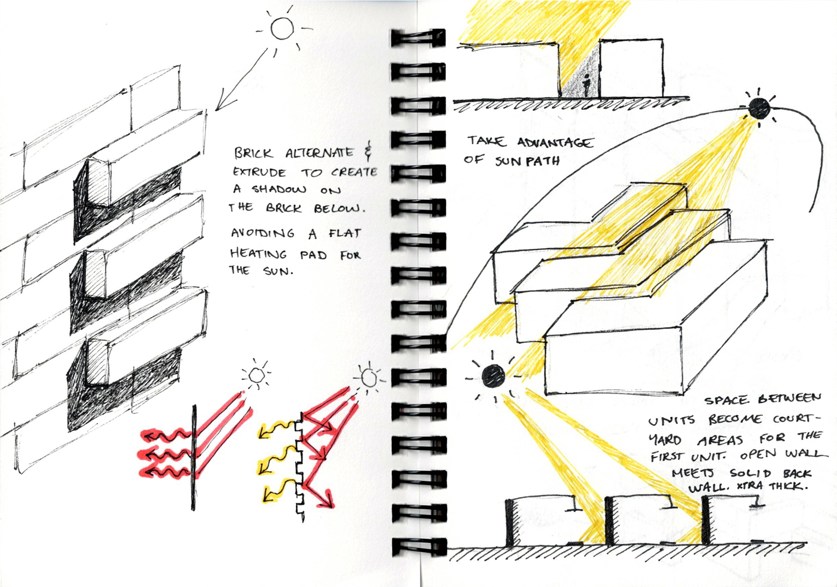 Sketchbook Page 16