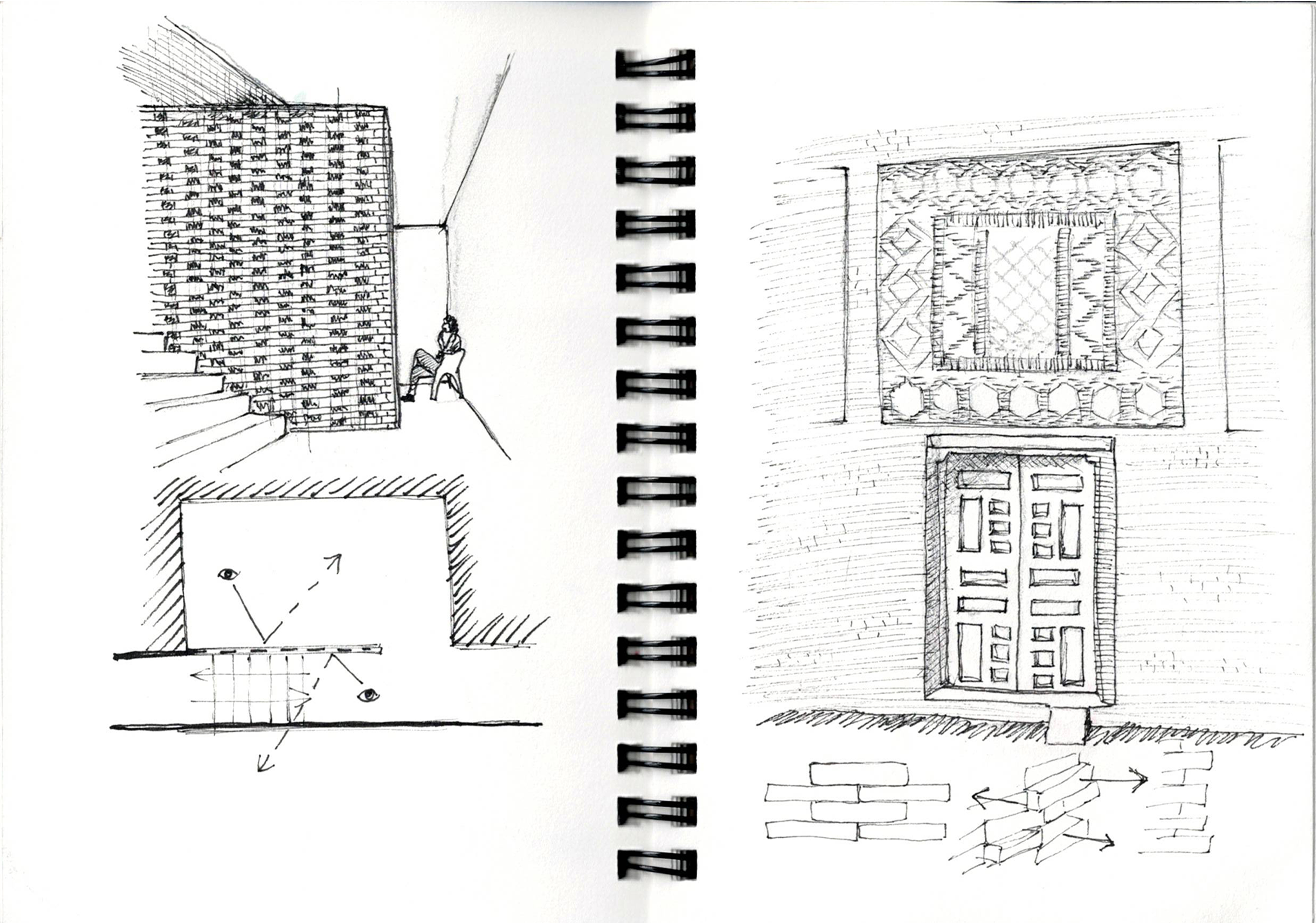 Sketchbook Page 17