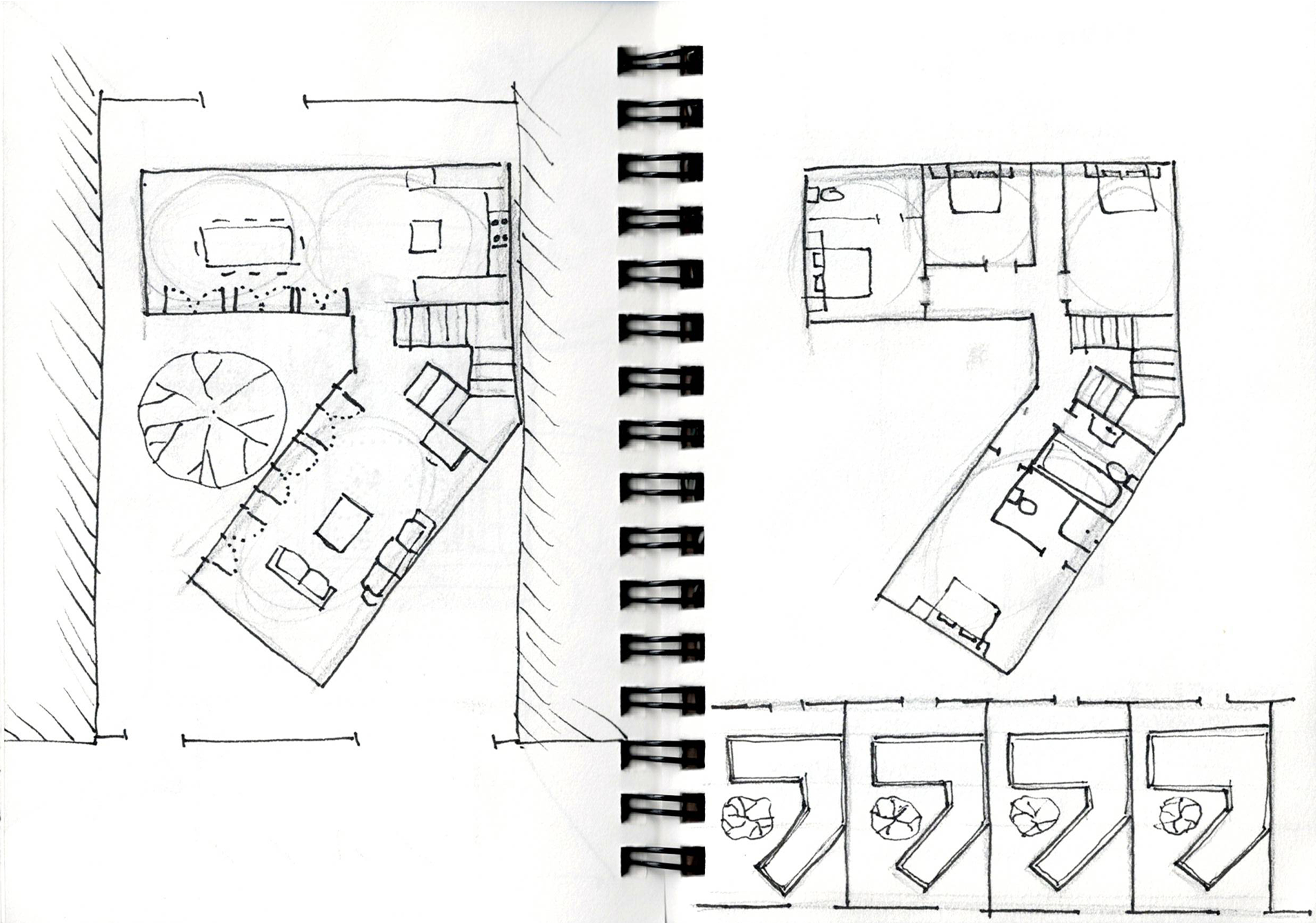 Sketchbook Page 20