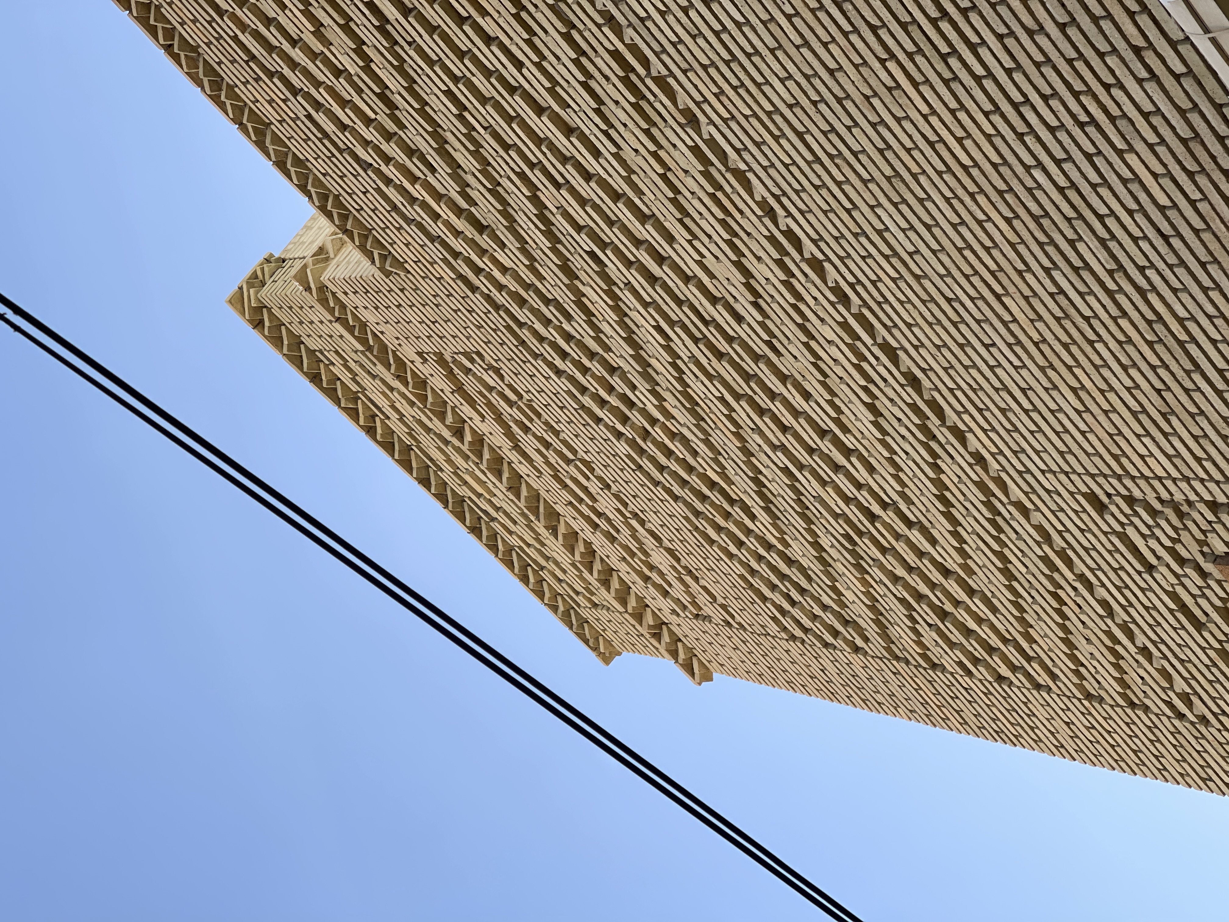 Tozeur Facades 11
