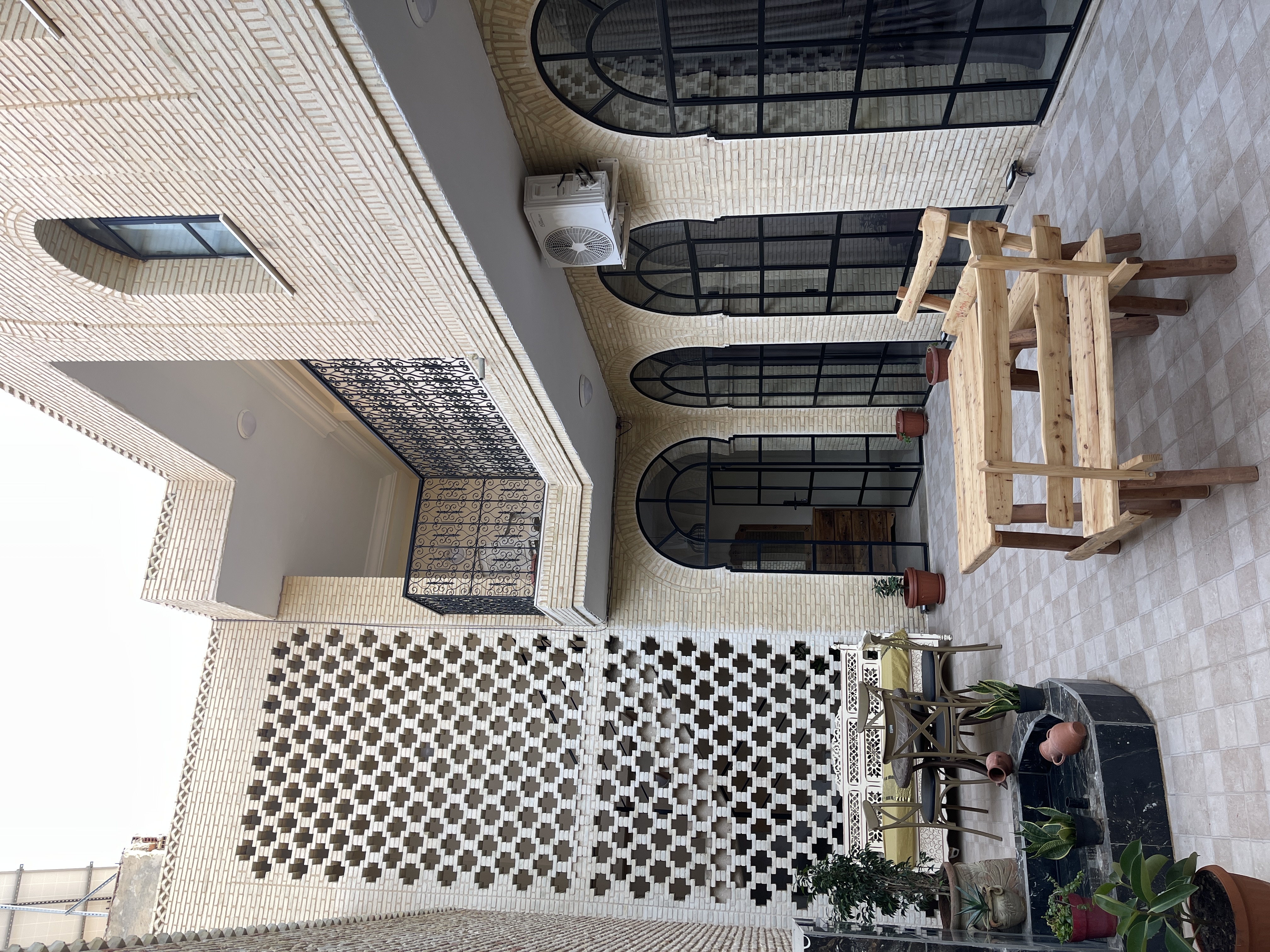 Tozeur Facades 2