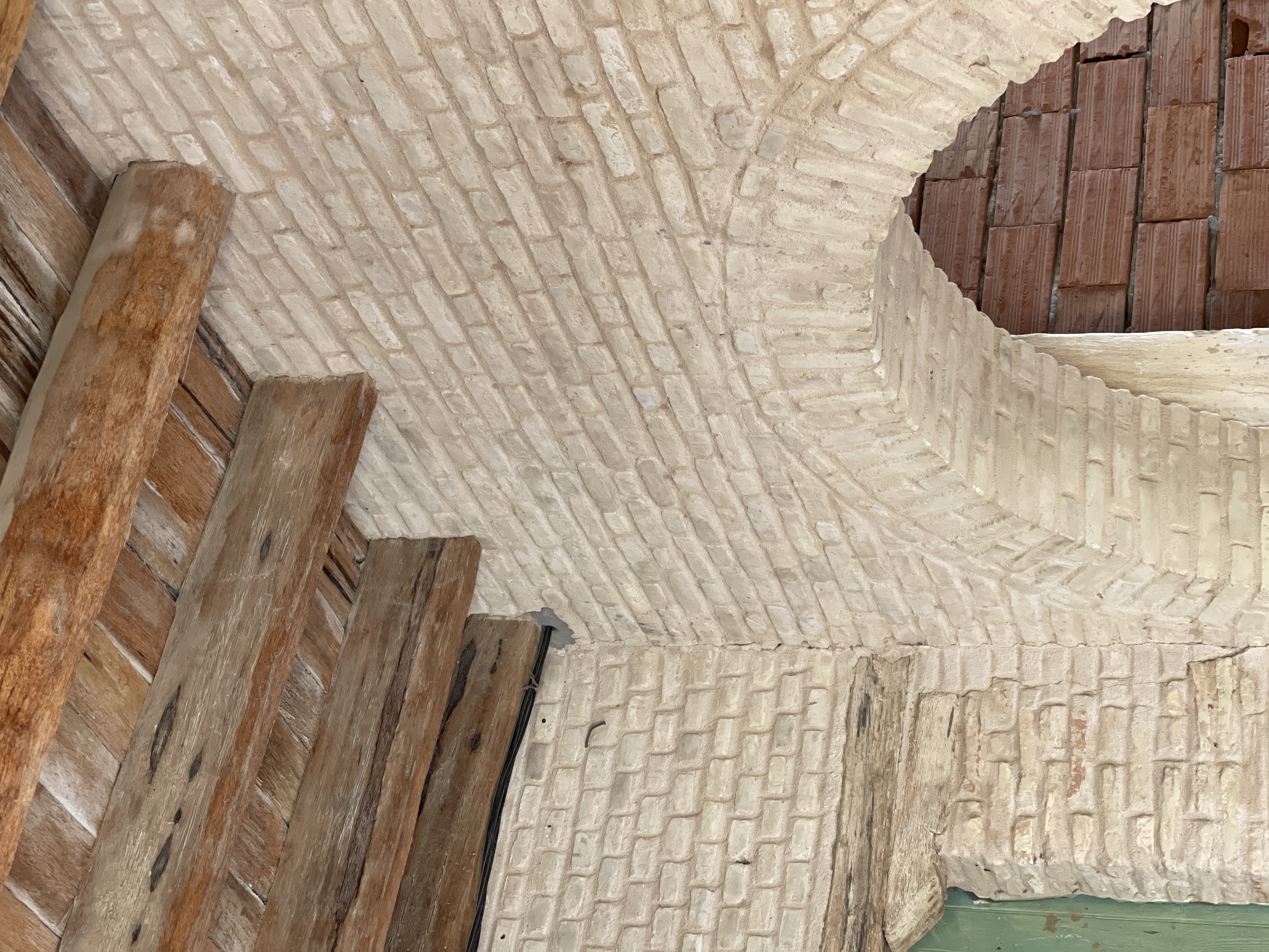 Tozeur Facades 6