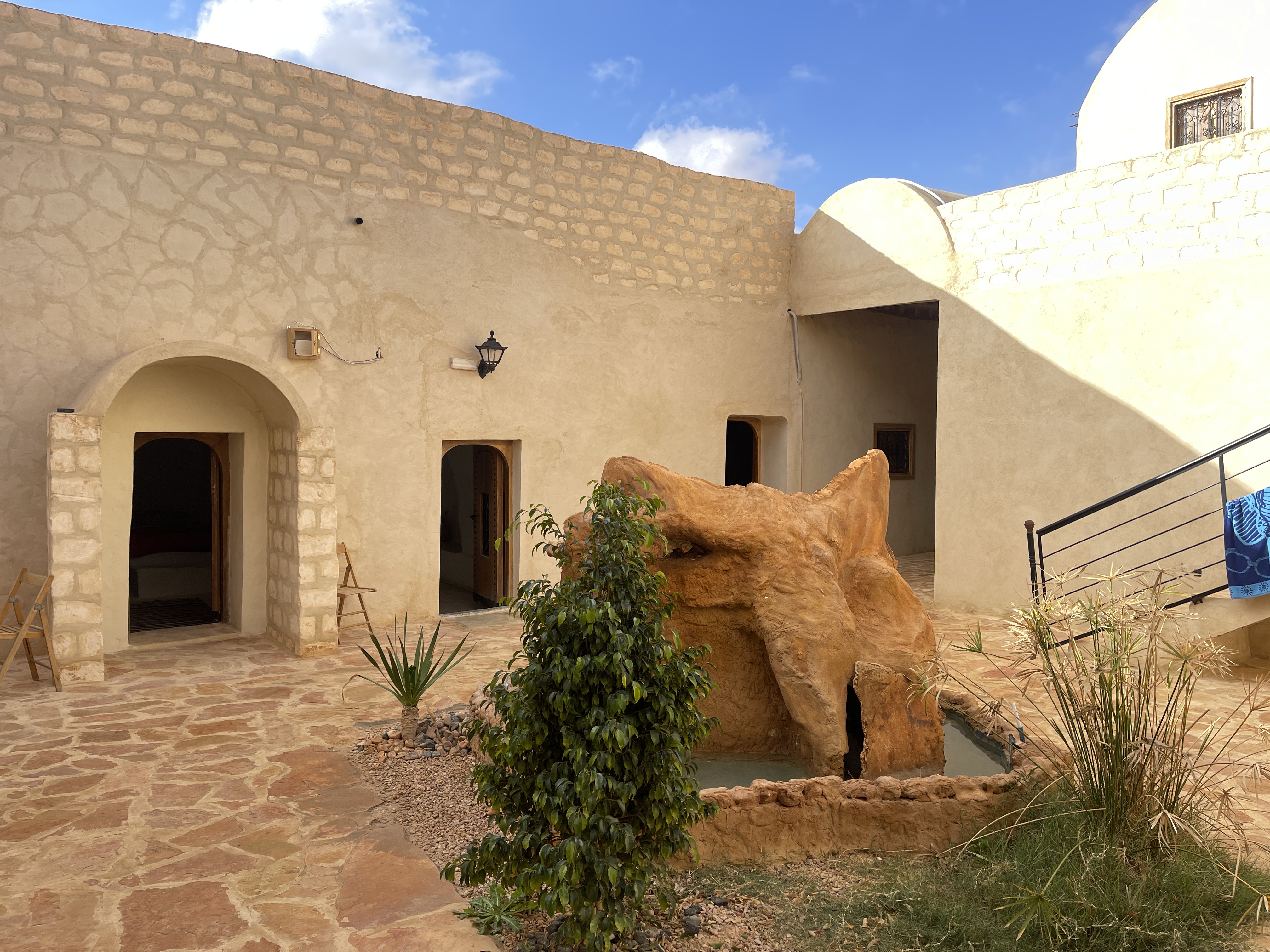 Troglodyte Dwellings 10