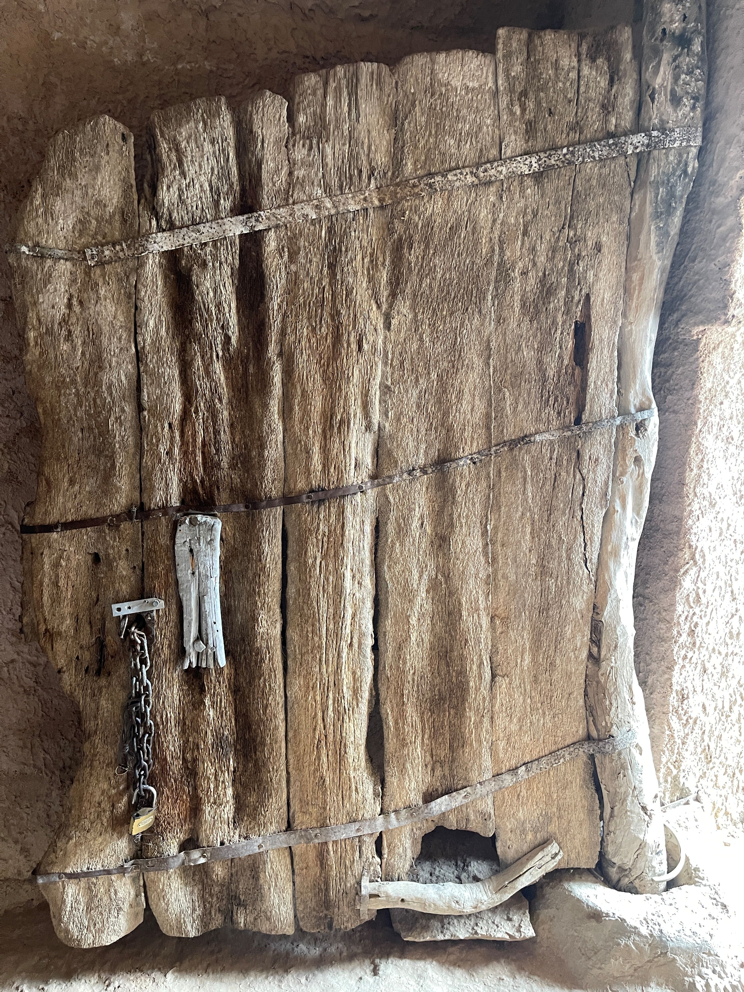 Troglodyte Dwellings 12