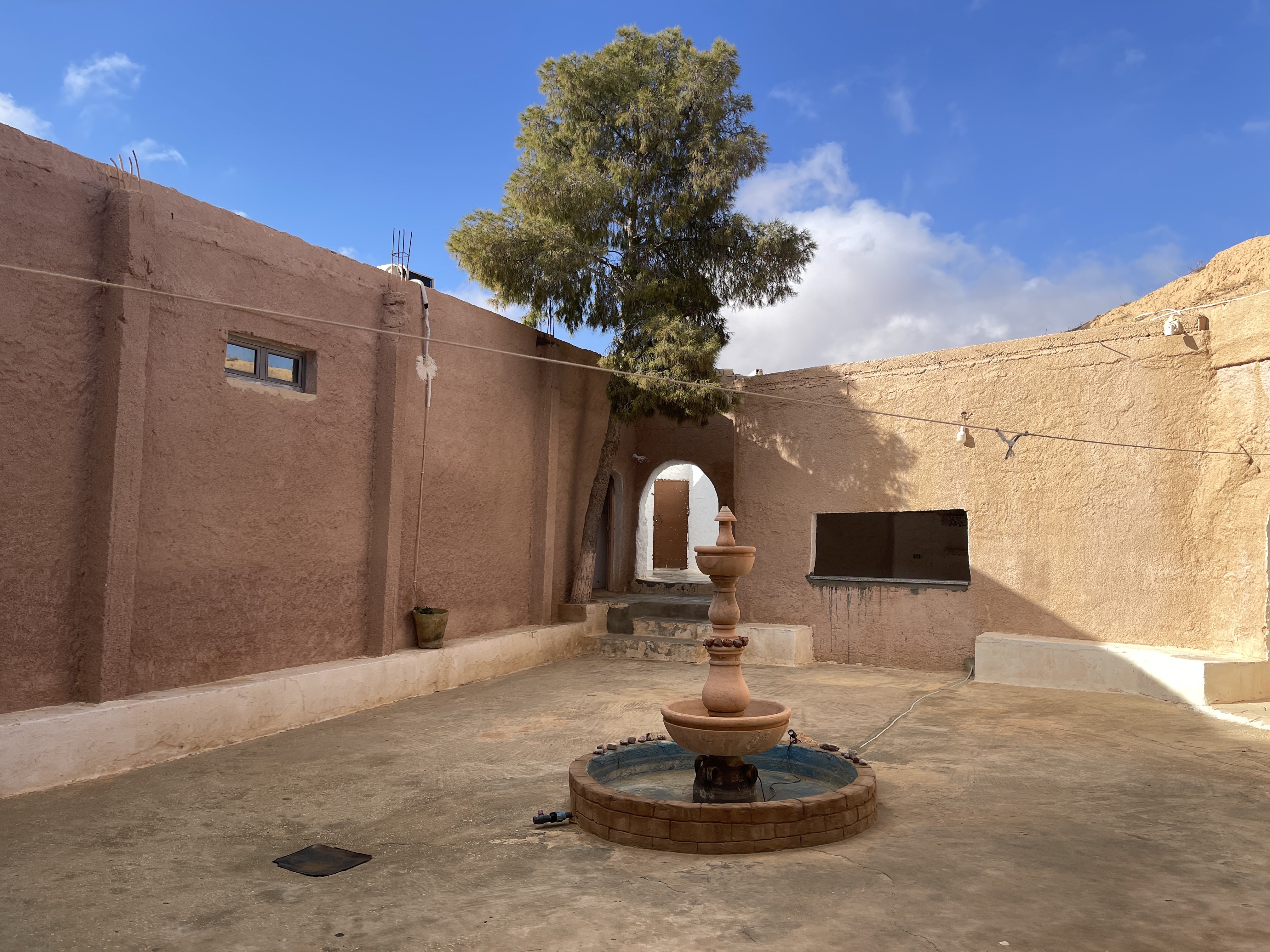 Troglodyte Dwellings 6